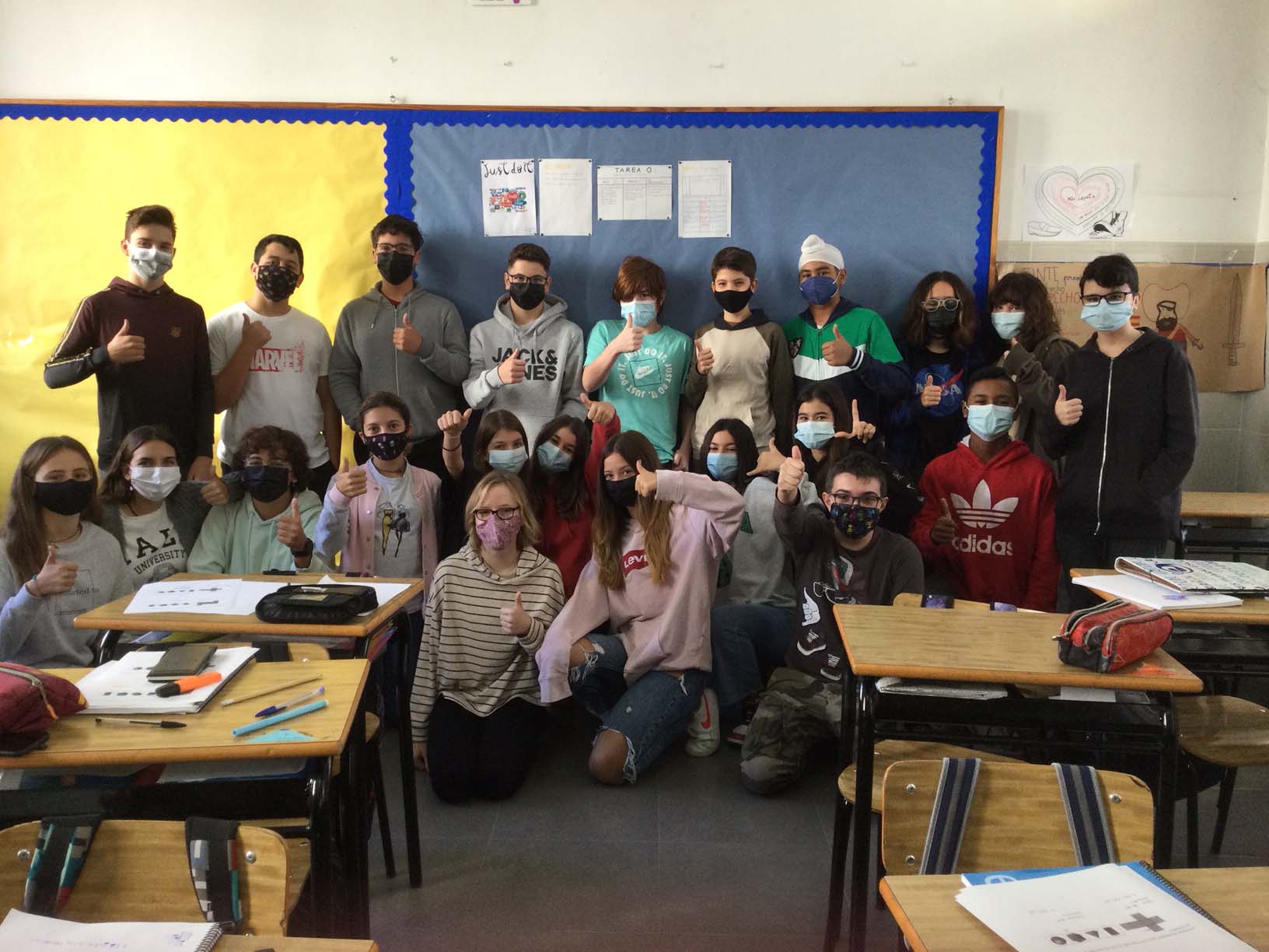 2 ESO