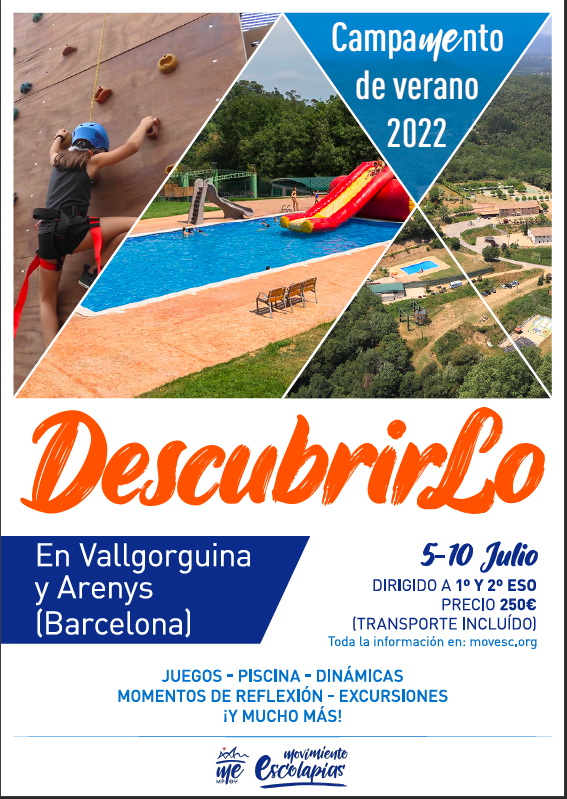 DescubirLo