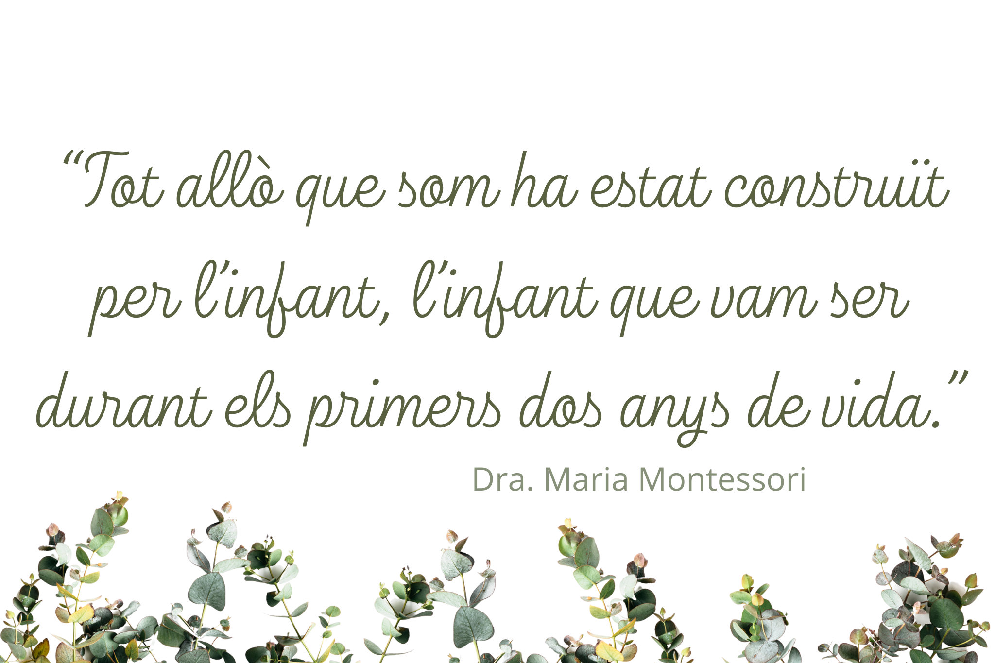 Montessori